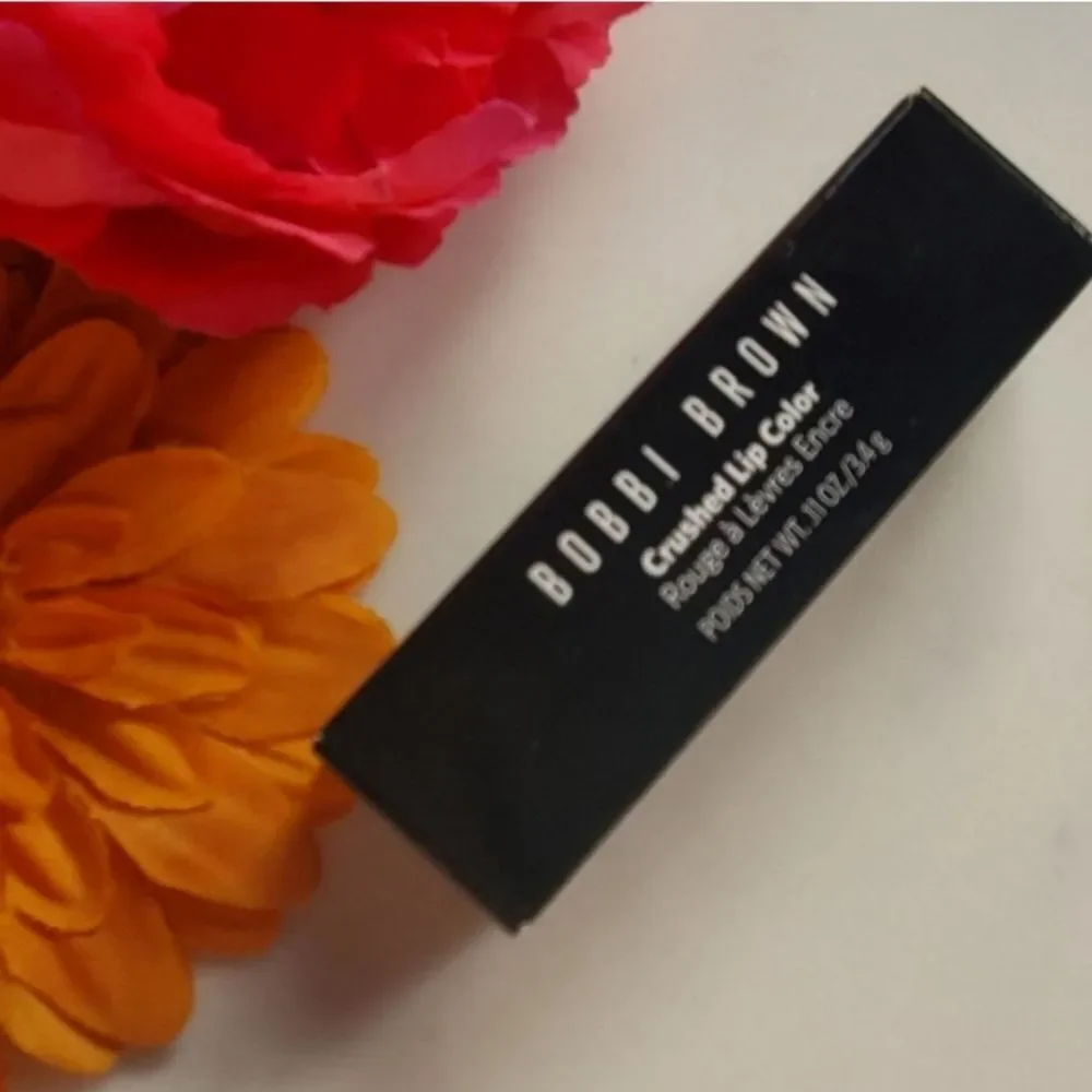 Bobbi Brown Crushed Lip Color in Molly Wow